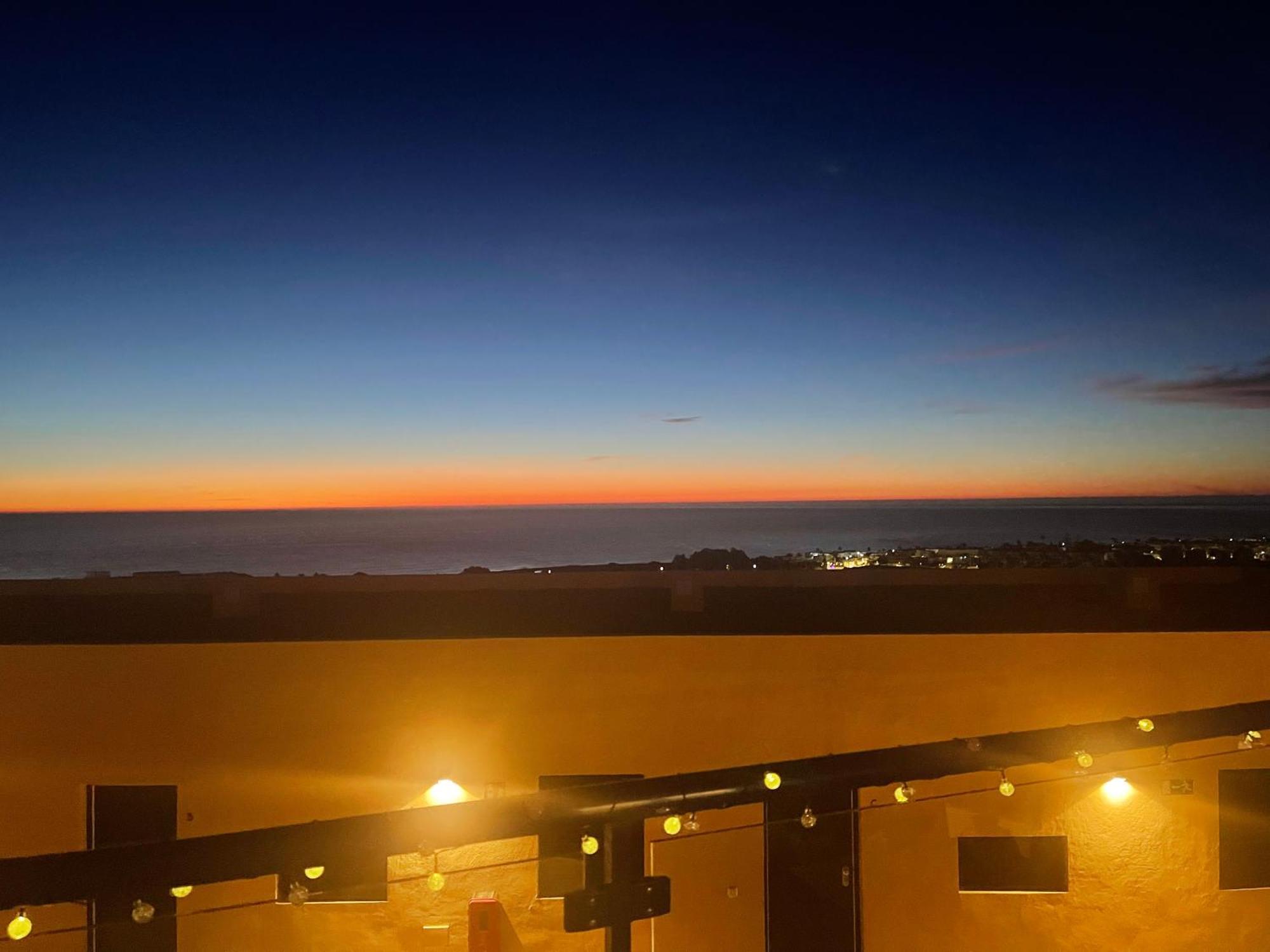 Colibri Apartamentos Vista Mar Mojácar Exterior foto